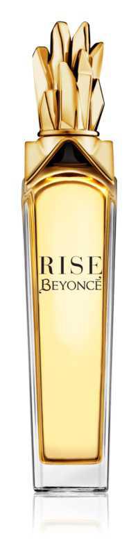 Beyoncé Rise