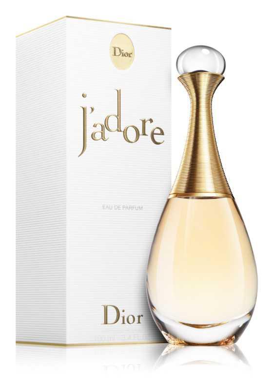 Dior J'adore women's perfumes