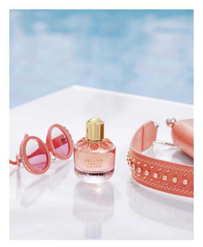 Elie Saab Girl of Now Forever women's perfumes