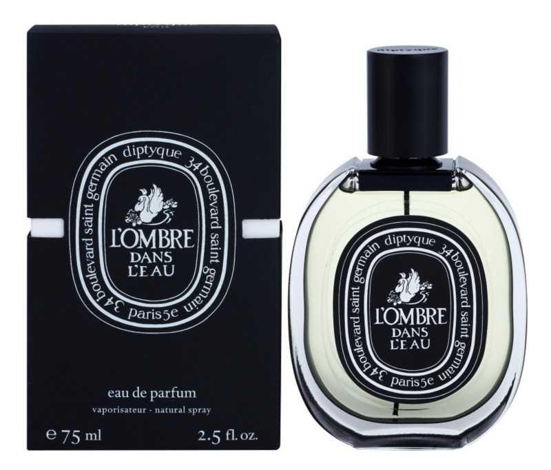 Diptyque L'Ombre Dans L'Eau women's perfumes