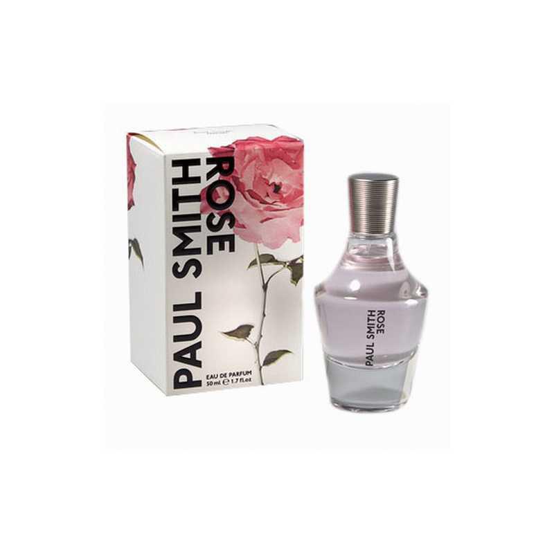 Paul Smith Rose floral