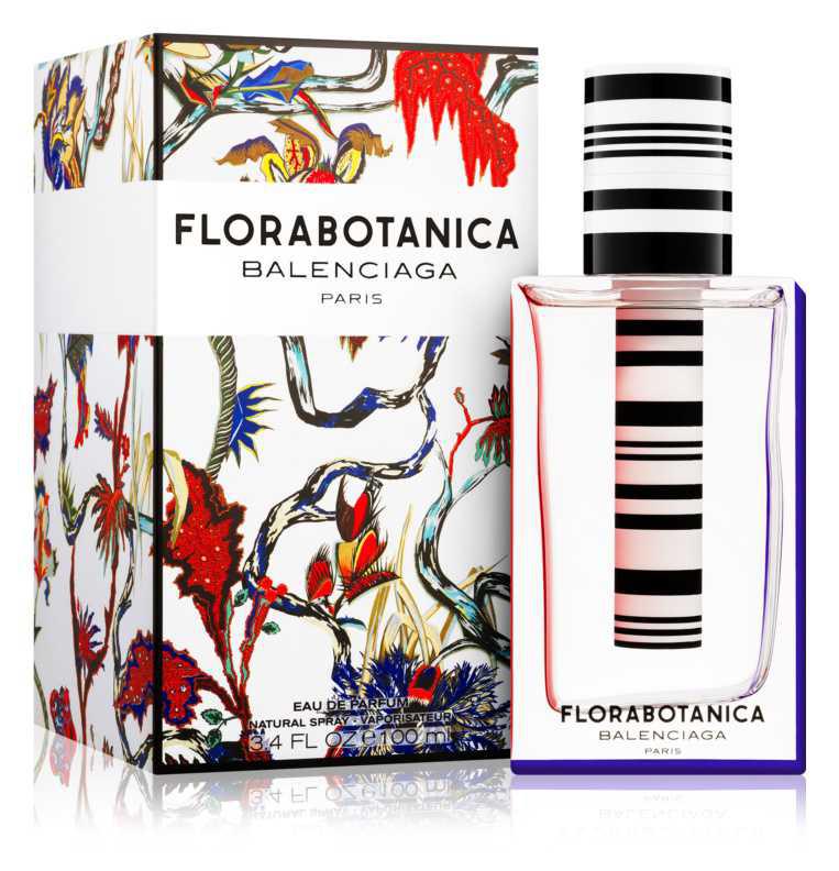 Balenciaga Florabotanica women's perfumes