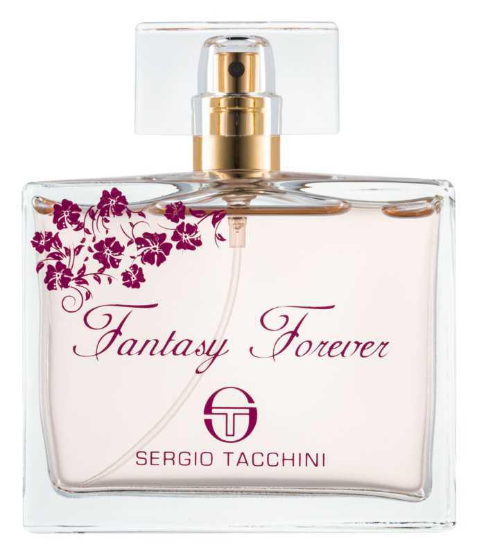 Sergio Tacchini Fantasy Forever Eau de Romantique