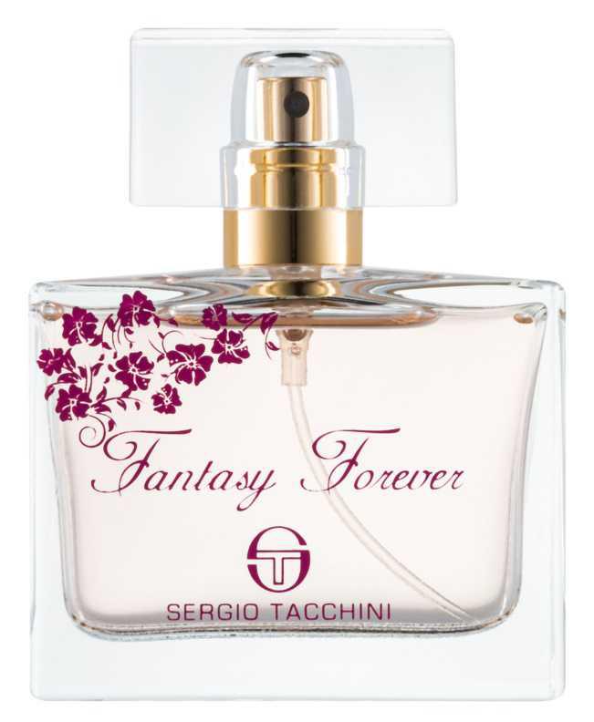 Sergio Tacchini Fantasy Forever Eau de Romantique women's perfumes