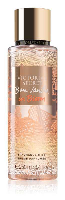 Victoria's Secret Bare Vanilla In Bloom women's perfumes