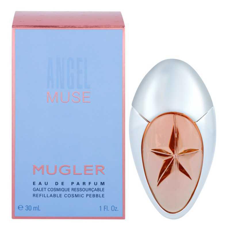 Mugler Angel Muse women's perfumes