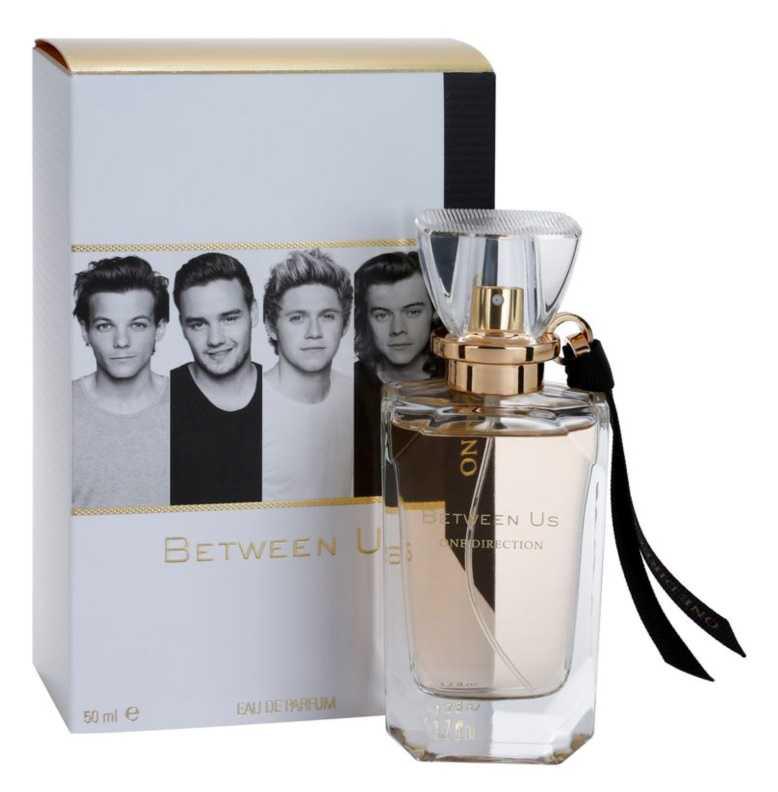 One Direction Between Us women's perfumes