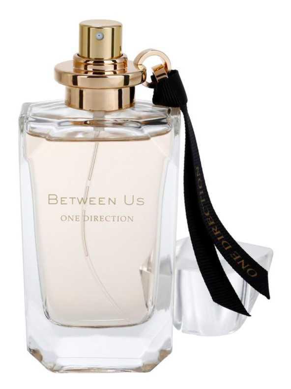 One Direction Between Us women's perfumes