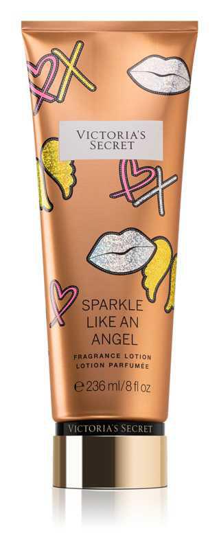 Victoria's Secret Sparkle Like an Angel women's perfumes