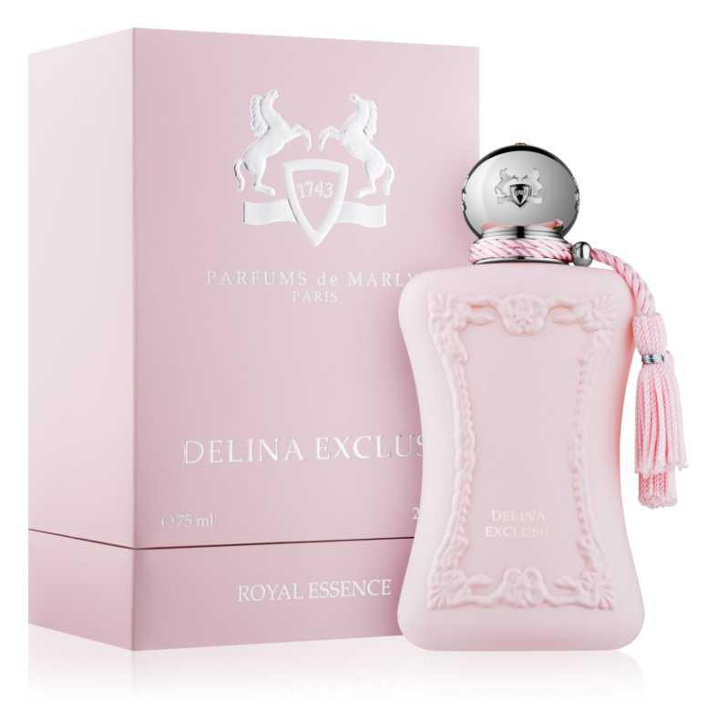 Parfums De Marly Delina Royal Essence Exclusif women's perfumes