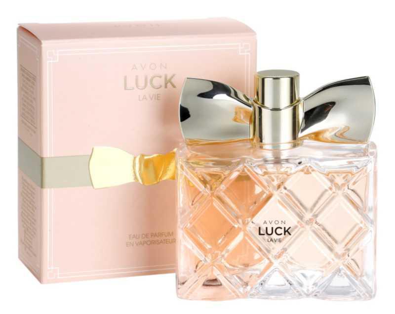 Avon Luck La Vie women's perfumes