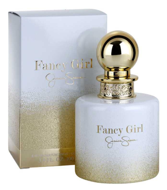 Jessica Simpson Fancy Girl women's perfumes