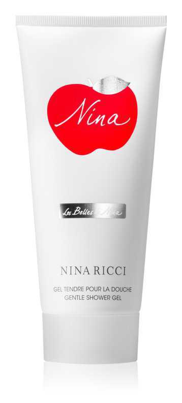 Nina Ricci Nina women's perfumes