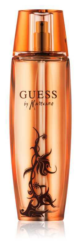 Guess by Marciano women's perfumes