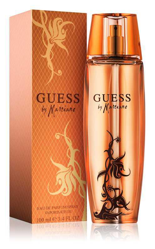 Guess by Marciano women's perfumes
