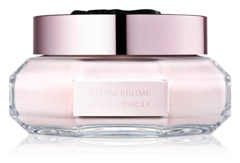 Viktor & Rolf Flowerbomb Midnight women's perfumes