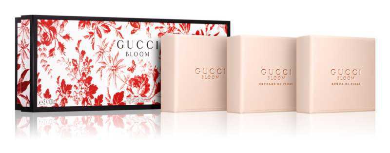 Gucci Bloom floral