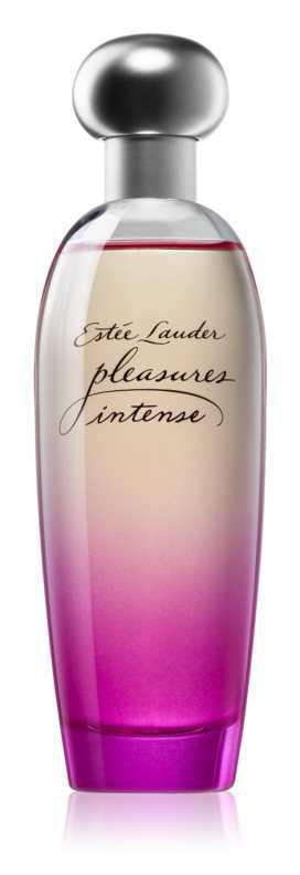 Estée Lauder Pleasures Intense women's perfumes
