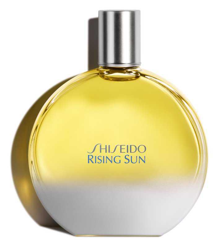 Shiseido Rising Sun women's perfumes