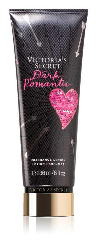 Victoria's Secret Dark Romantic women's perfumes