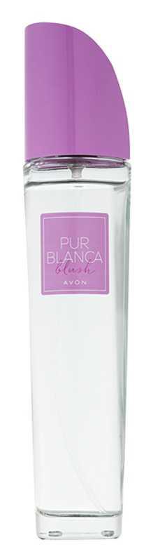 Avon Pur Blanca Blush women's perfumes