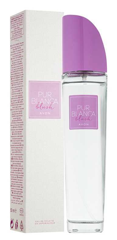 Avon Pur Blanca Blush women's perfumes