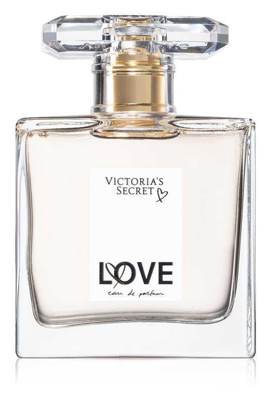 Victoria's Secret Love floral