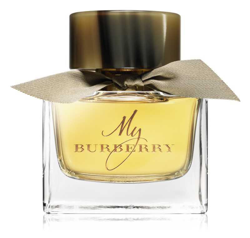 Burberry My Burberry floral