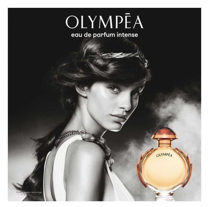 Paco Rabanne Olympéa Intense luxury cosmetics and perfumes