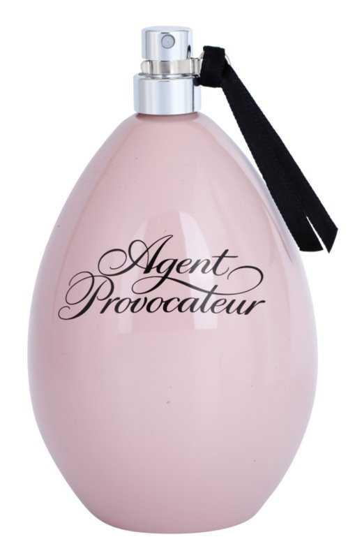 Agent Provocateur Agent Provocateur woody perfumes