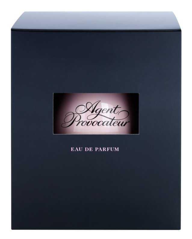 Agent Provocateur Agent Provocateur woody perfumes