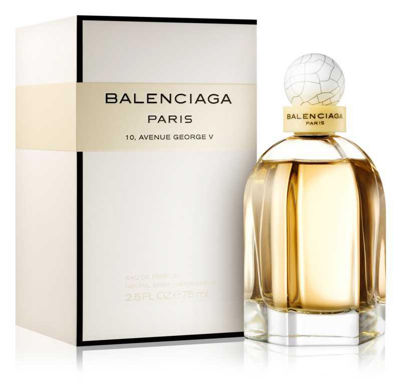 Balenciaga Balenciaga Paris women's perfumes