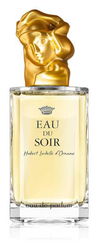 Sisley Eau du Soir women's perfumes