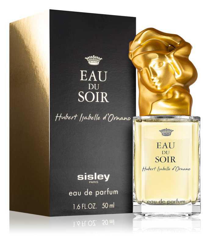 Sisley Eau du Soir women's perfumes