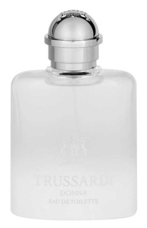 Trussardi Donna women's perfumes
