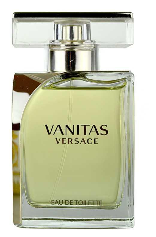 Versace Vanitas floral