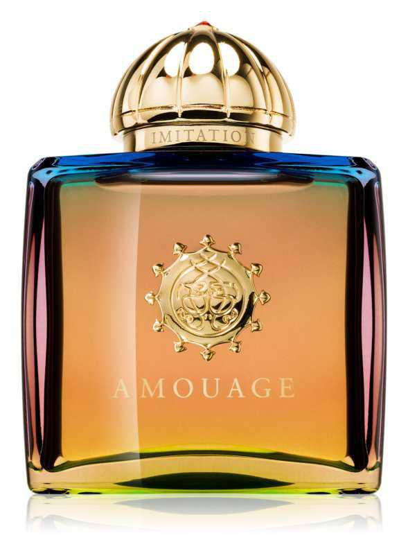 Amouage Imitation women's perfumes