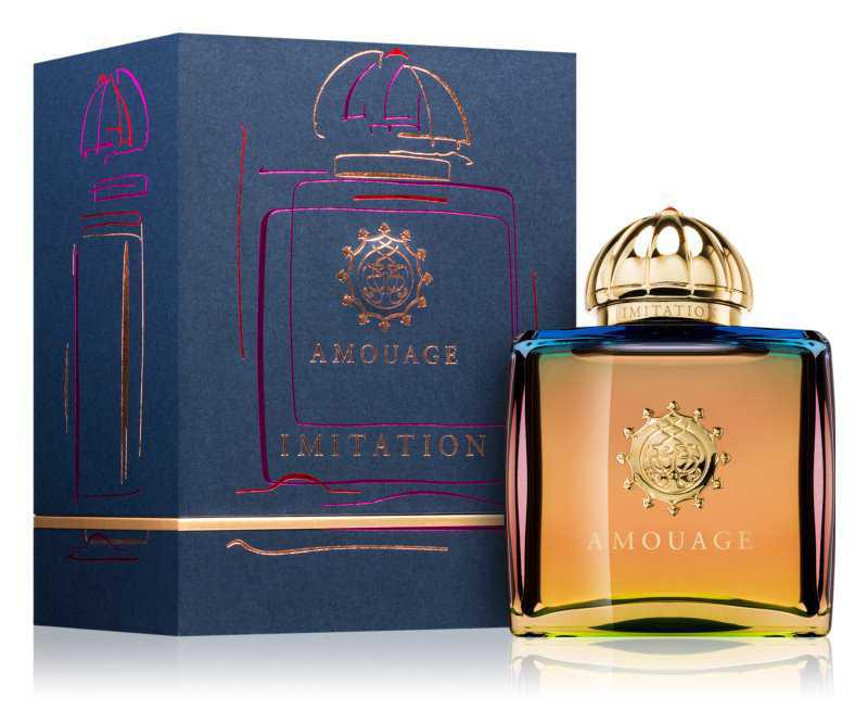 Amouage Imitation women's perfumes
