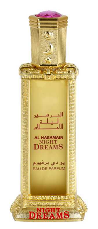 Al Haramain Night Dreams women's perfumes