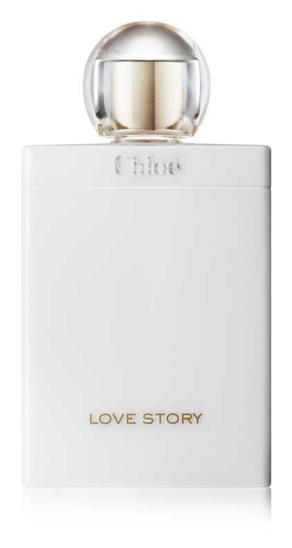Chloé Love Story women's perfumes