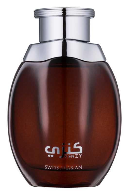 Swiss Arabian Kenzy women's perfumes