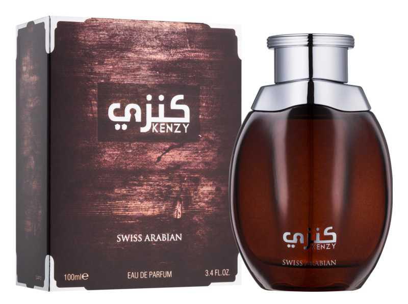 Swiss Arabian Kenzy women's perfumes