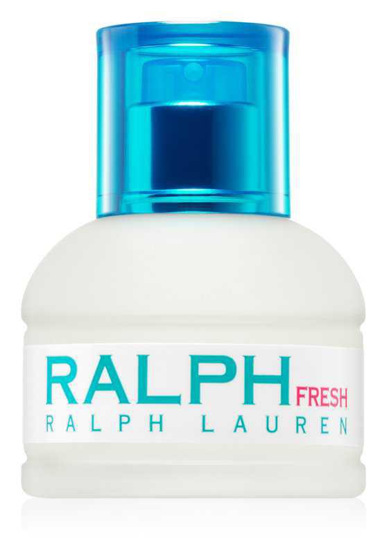 Ralph Lauren Fresh women's perfumes