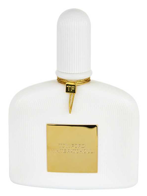 Tom Ford White Patchouli luxury cosmetics and perfumes