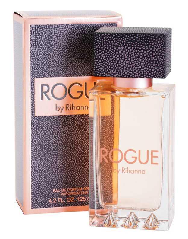 Rihanna Rogue women's perfumes