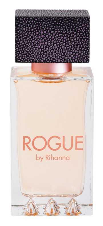 Rihanna Rogue women's perfumes