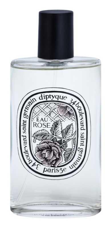 Diptyque Eau Rose women's perfumes