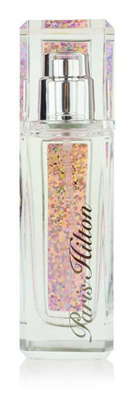 Paris Hilton Heiress women's perfumes