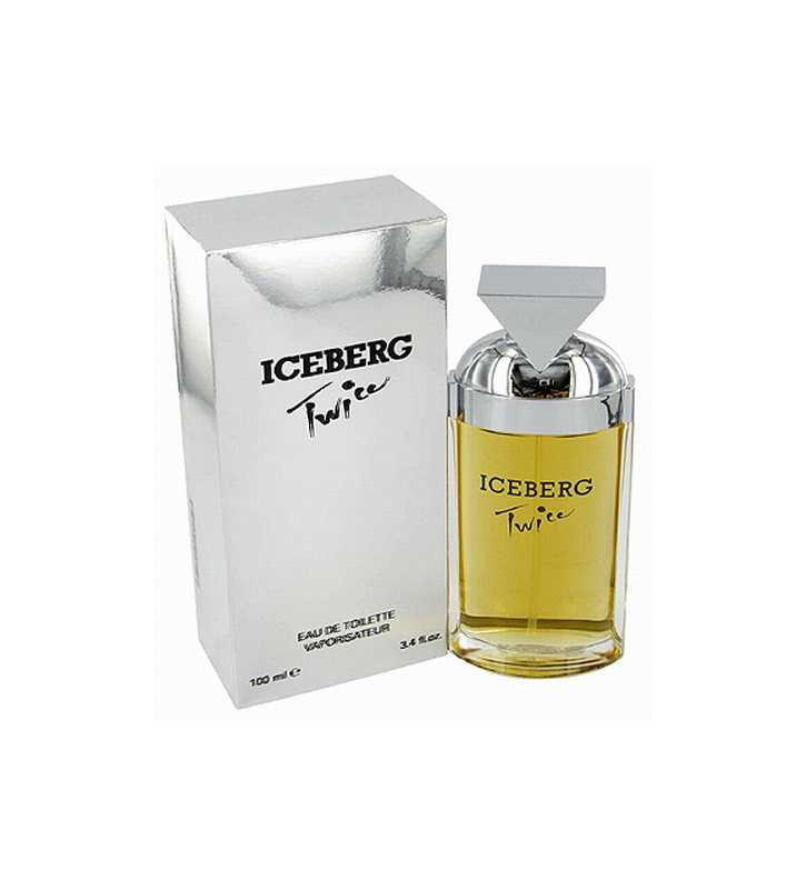 Iceberg Twice women's perfumes