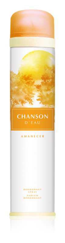 Chanson d'Eau Amanecer women's perfumes